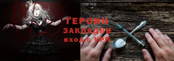 эйфоретик Гусь-Хрустальный