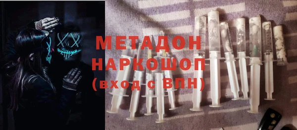 эйфоретик Гусь-Хрустальный