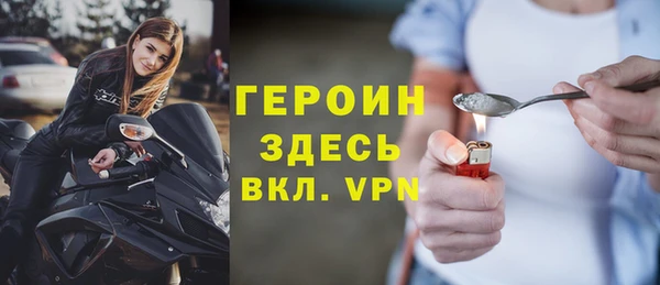 эйфоретик Гусь-Хрустальный